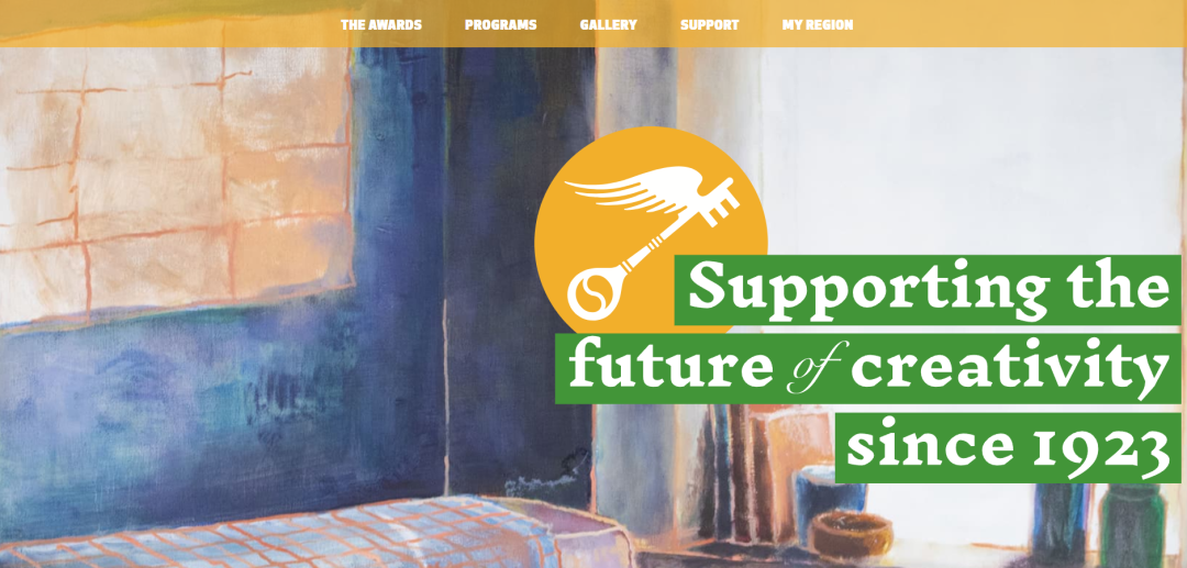 全美艺术与写作大赛报名即将开启!留学生们冲藤首选! 全美艺术与写作大赛报名即将开启!留学生们冲藤首选!