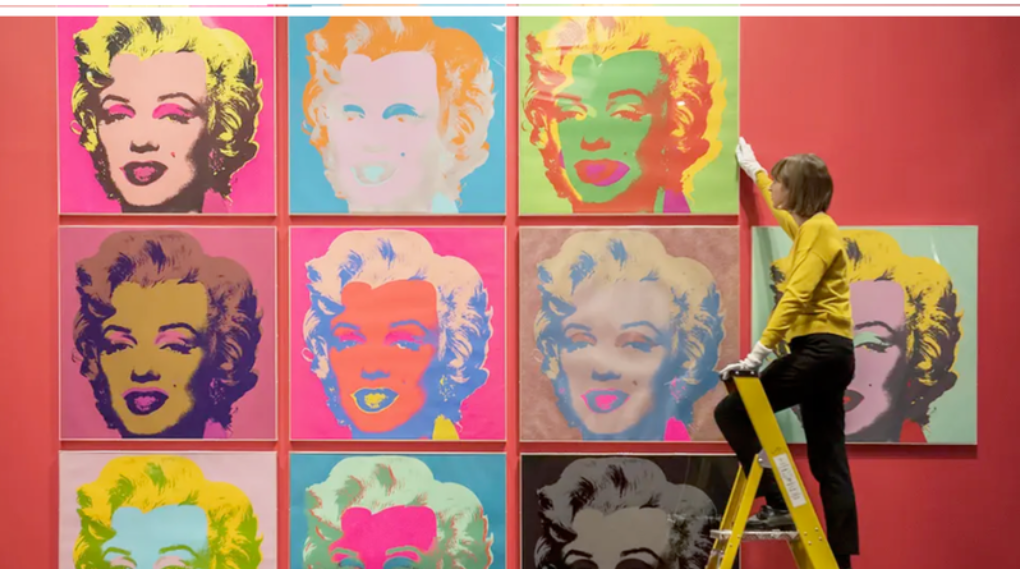 全美艺术与写作大赛报名即将开启!留学生们冲藤首选! 全美艺术与写作大赛报名即将开启!留学生们冲藤首选!