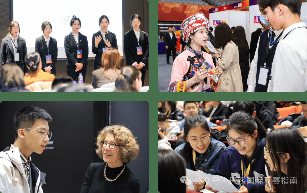 CTB竞赛什么样的课题能获奖?附机构CTB竞赛课题推荐+培训课程 CTB竞赛什么样的课题能获奖?附机构CTB竞赛课题推荐+培训课程