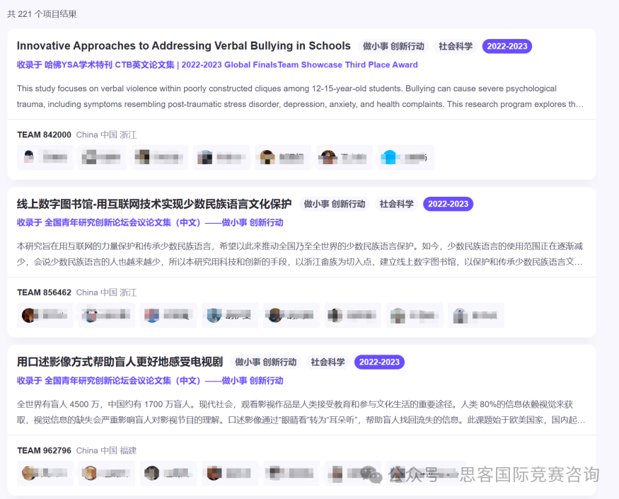 CTB选题技巧是什么?CTB竞赛产出论文要怎么写?附CTB竞赛冲奖课题分享! CTB选题技巧是什么?CTB竞赛产出论文要怎么写?附CTB竞赛冲奖课题分享!