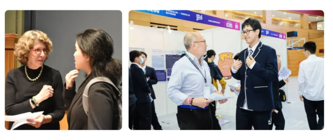 CTB | 2024-25 全球青年研究创新论坛报名启动 CTB | 2024-25 全球青年研究创新论坛报名启动