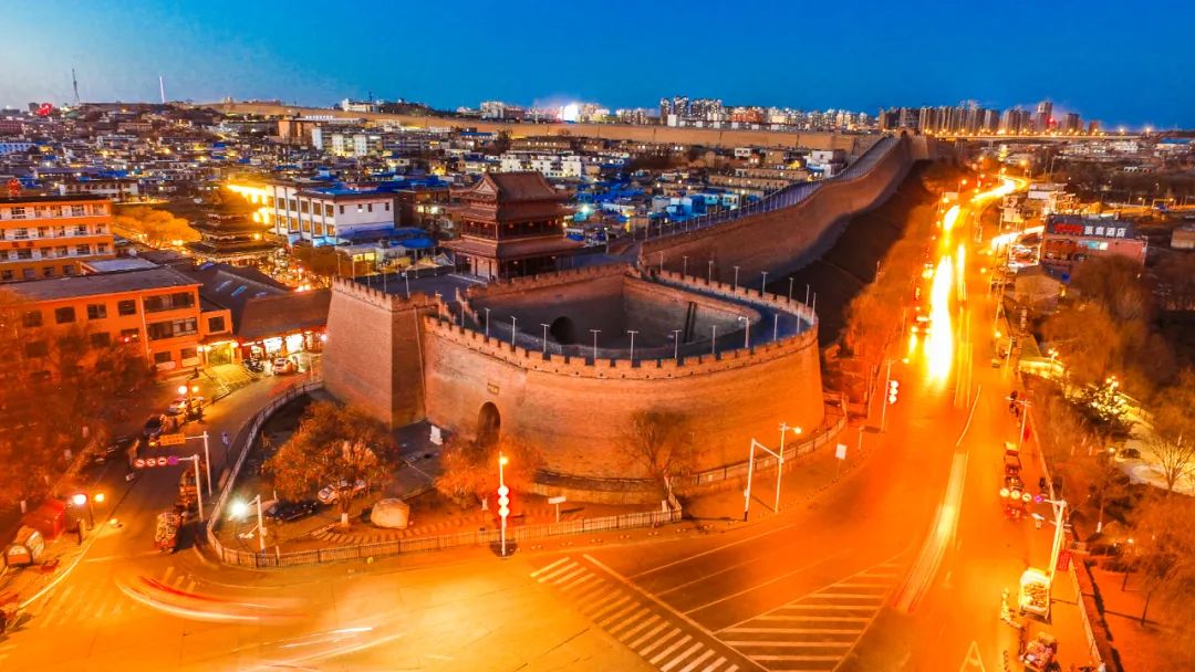 合作赛事‖2022 Q-City 品质城市国际设计竞赛(中国·榆林)报名正式启动! 合作赛事‖2022 Q-City 品质城市国际设计竞赛(中国·榆林)报名正式启动!