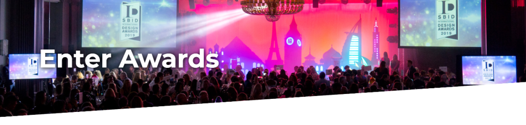 每日一赛‖2022英国SBID国际设计大奖(截止至2022.5.23-综合类竞赛) 每日一赛‖2022英国SBID国际设计大奖(截止至2022.5.23-综合类竞赛)