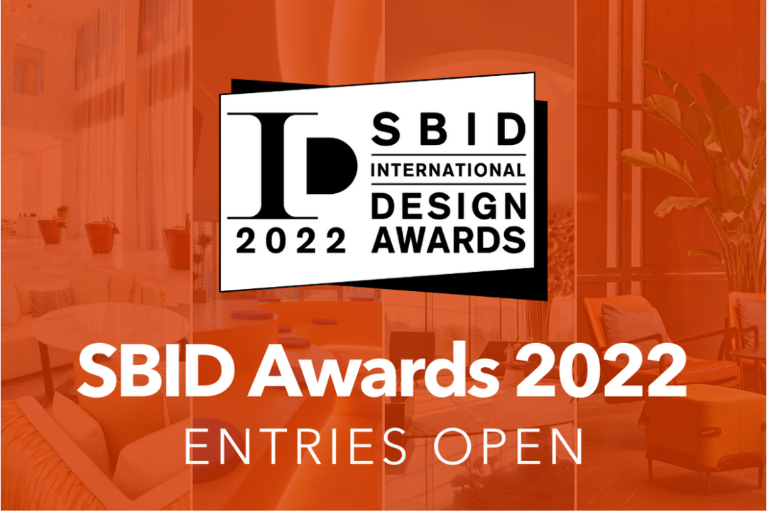 每日一赛‖2022英国SBID国际设计大奖(截止至2022.5.23-综合类竞赛) 每日一赛‖2022英国SBID国际设计大奖(截止至2022.5.23-综合类竞赛)