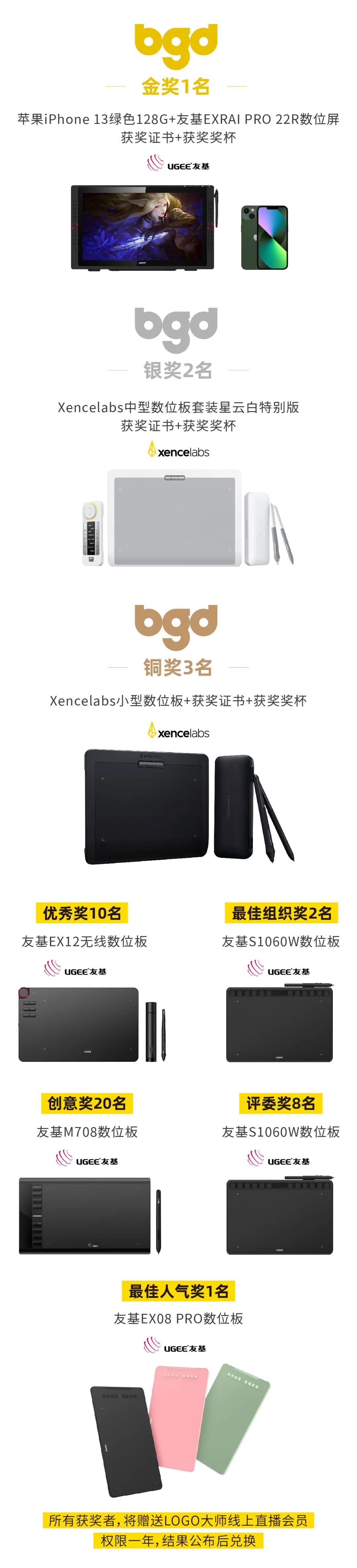 每日赛讯‖第九届全国优秀毕业作品征集大赛正在征集中！