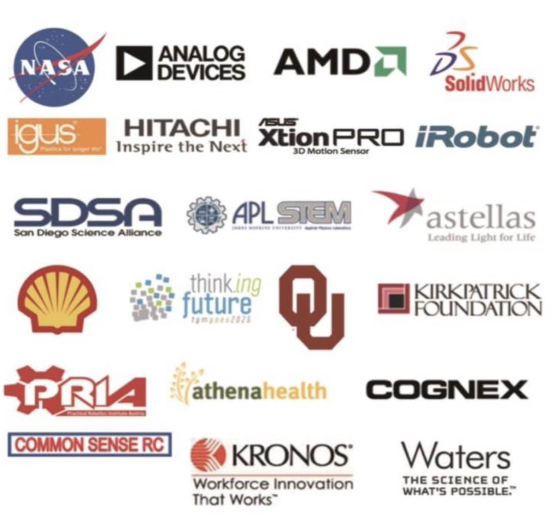 Botball机器人竞赛|MIT钦点的机器人竞赛项目,你准备好了吗? Botball机器人竞赛|MIT钦点的机器人竞赛项目,你准备好了吗?