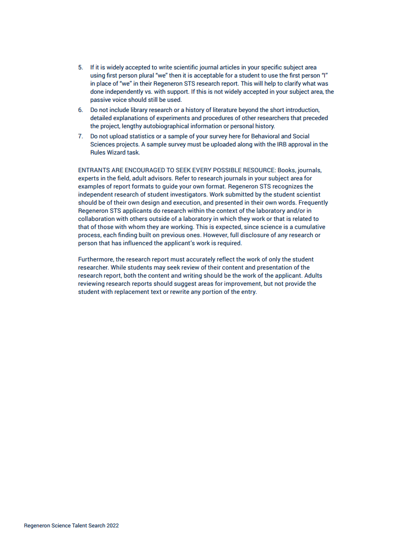 STS科学天才奖新赛季!超50%入围者进入哈耶普斯麻 STS科学天才奖新赛季!超50%入围者进入哈耶普斯麻