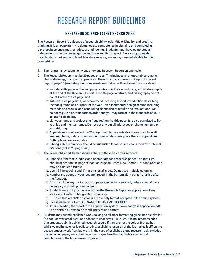 STS科学天才奖新赛季!超50%入围者进入哈耶普斯麻 STS科学天才奖新赛季!超50%入围者进入哈耶普斯麻