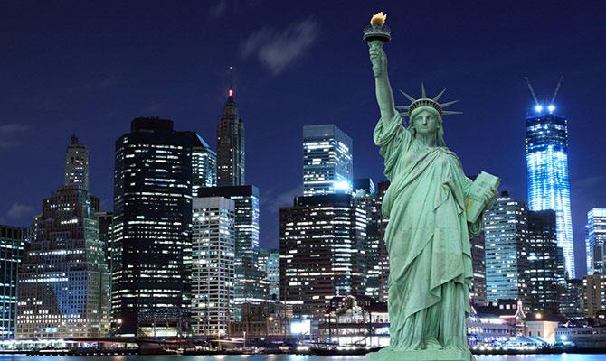 美国移民律师亲临，深度解析美国最新移民政策