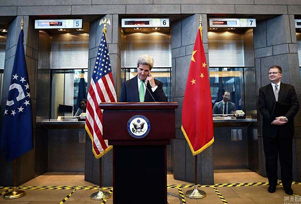 因汇率影响，赴美非移民签证申请费涨价了