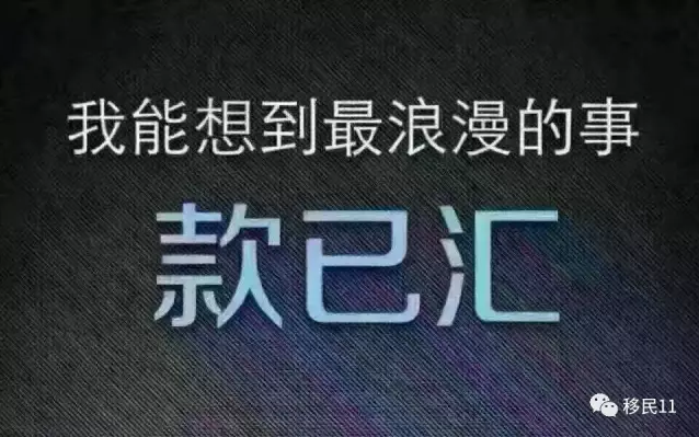 央妈出大招，海外购房移民将死