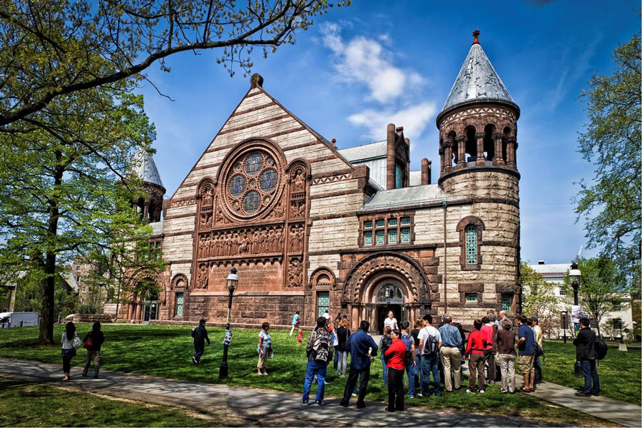 留学生亲述：在法国读大学转专业并不难