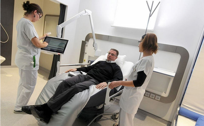 全球医疗支出排名前十发达国家