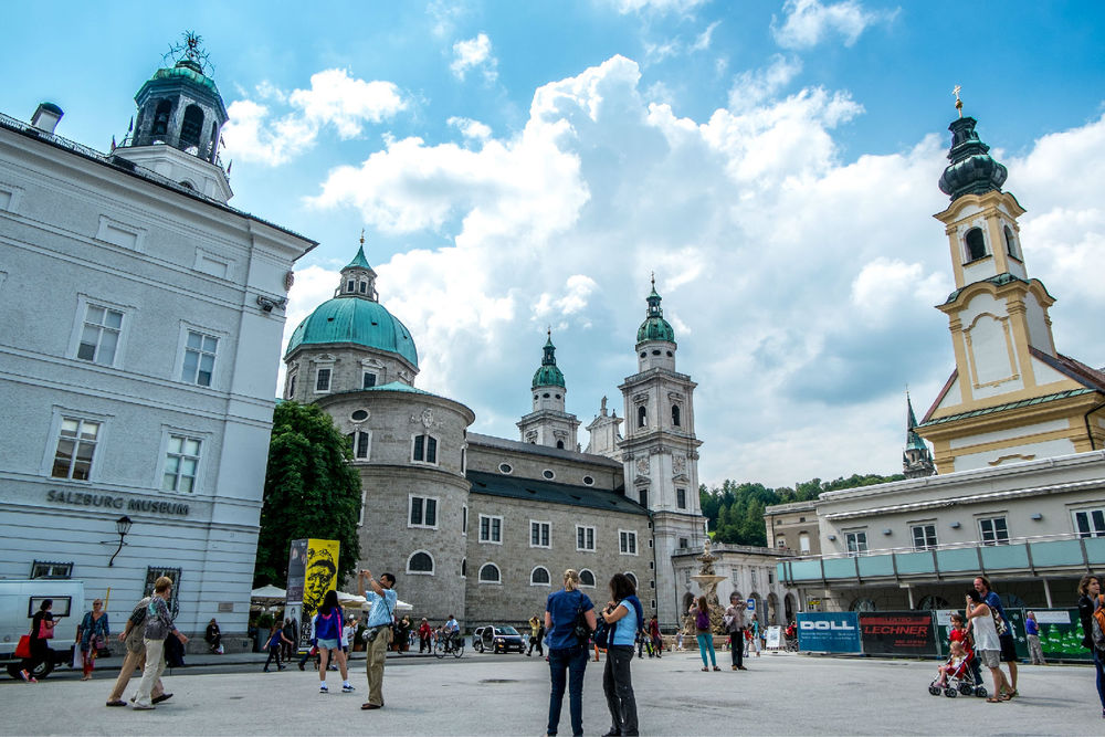 奥地利文化教育方面介绍