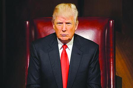 特朗普即将被政变推翻，或开创美国总统被废历史先河！