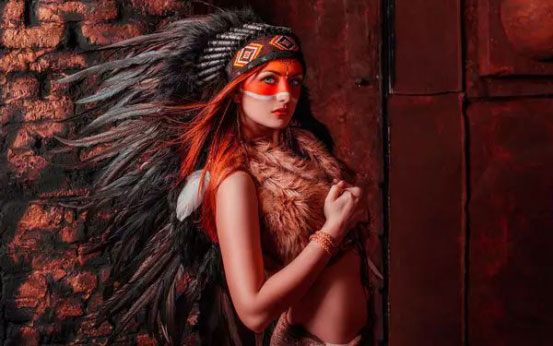 美国发现甲骨文:印第安人是中国商朝后裔! 美国发现甲骨文:印第安人是中国商朝后裔!