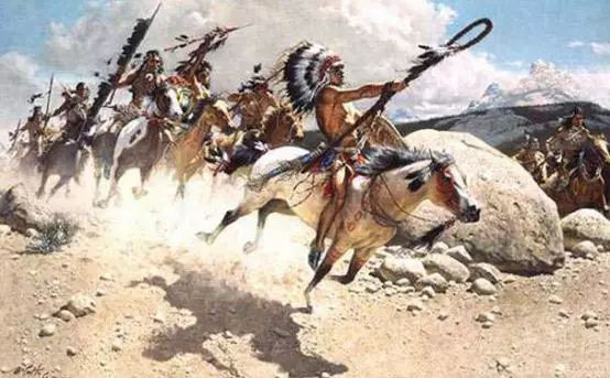 1487039265804188.png 美国发现甲骨文:印第安人是中国商朝后裔!