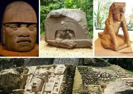 1487039499748410.png 美国发现甲骨文:印第安人是中国商朝后裔!