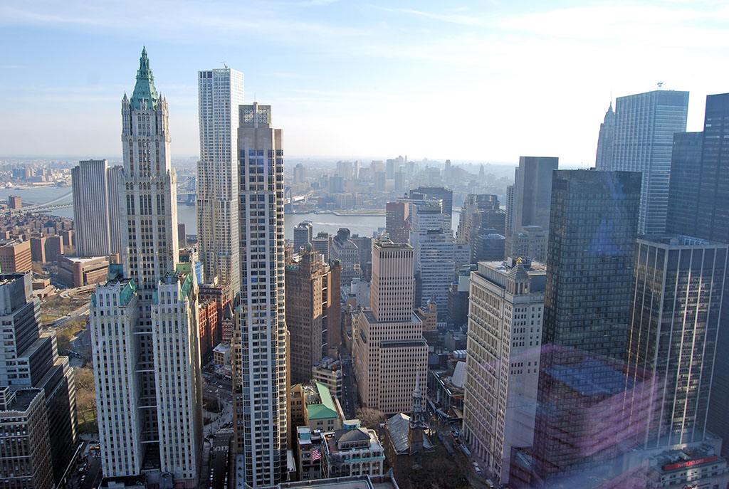 美国：没有移民的日子到底会成为什么样？