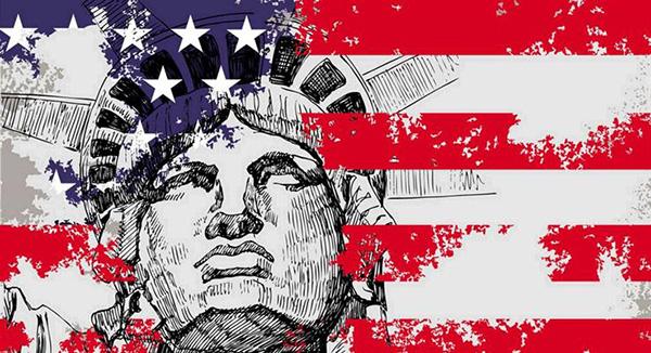 权威数据告诉你,450万华人在美国是不是二等公民 权威数据告诉你,450万华人在美国是不是二等公民