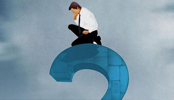 看看你是否正走在从中产到一夜致贫的大路上？