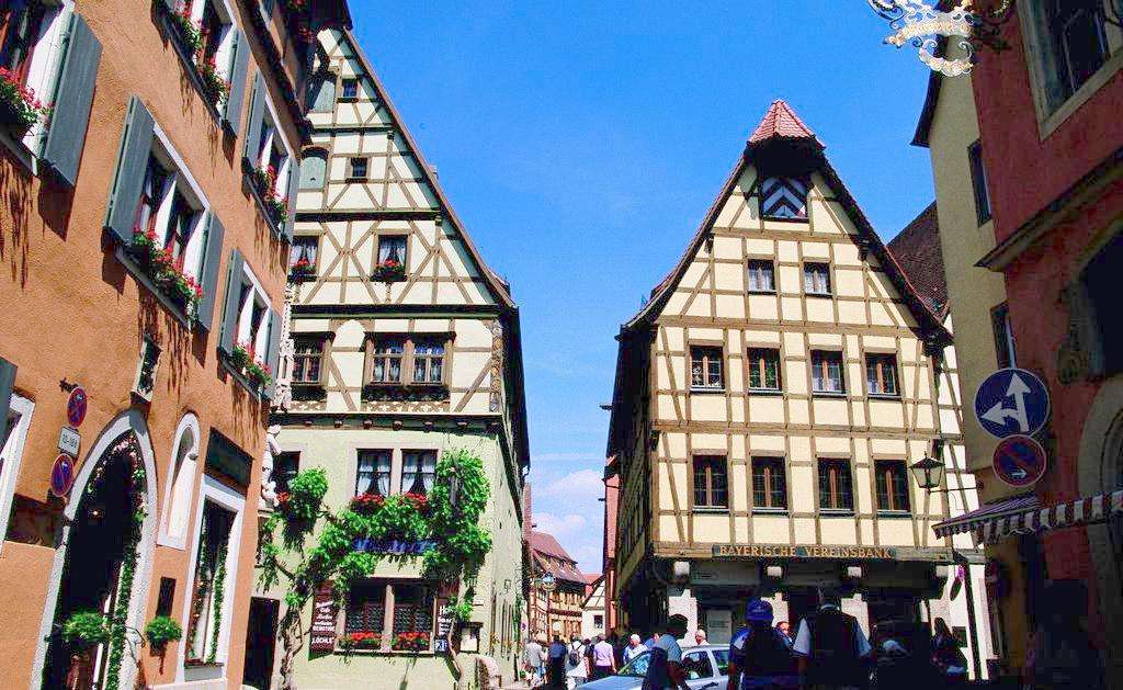 外国治霾有一套，中国学生新出路