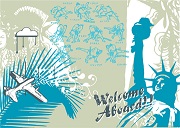 手机护照APP入境美国 快速通关更便捷！