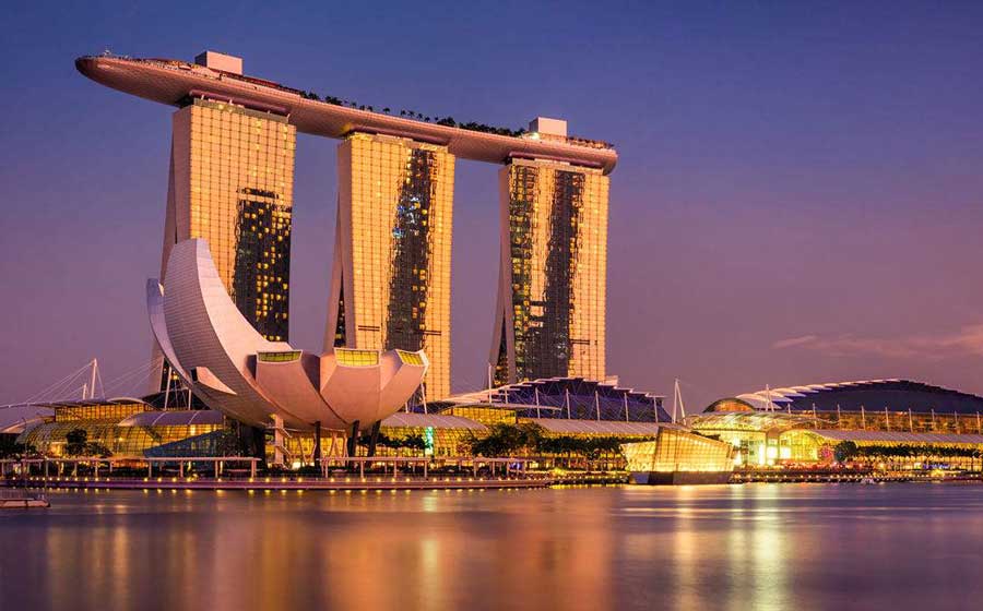 移民新加坡的方式到底有几种？