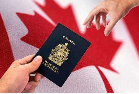 对加拿大免签国家汇总,172个国家地区想去就去