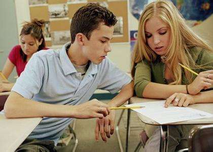 原来美国教育也是“考不胜考”