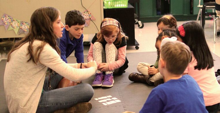 希腊的教育模式体现移民优势