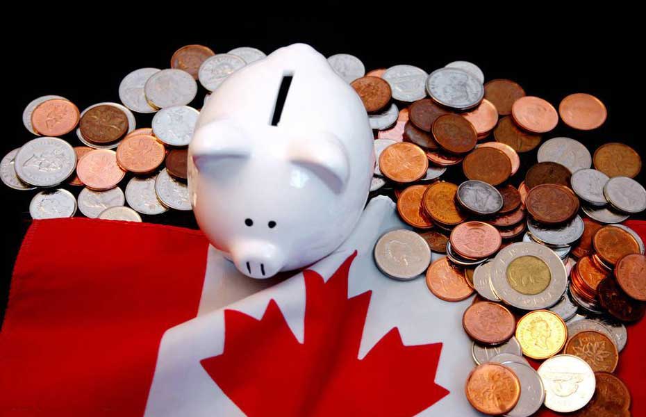 在加拿大做投资理财应该怎么做? 在加拿大做投资理财应该怎么做?