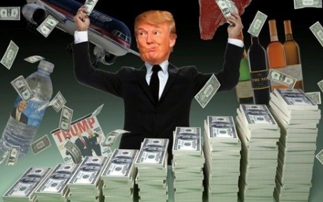 特朗普惊天税改出炉，美国将成避税天堂，中国是否跟进？