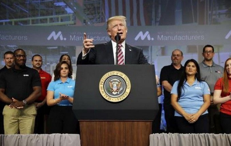 特朗普惊天税改出炉，美国将成避税天堂，中国是否跟进？