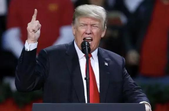 最严移民政策上路！川普新提案恐怕让几十万华人被迫回国