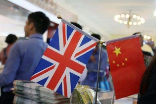 广告传媒工作，移民英国成功匹配投资企业