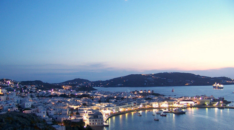 移民希腊，房子选在哪最合适？