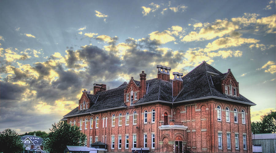 加拿大海洋三省，城市虽小，却撑起整个东南角，原谅我这么晚才发现你的好……