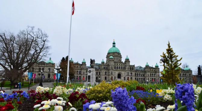 加拿大海洋三省，城市虽小，却撑起整个东南角，原谅我这么晚才发现你的好……