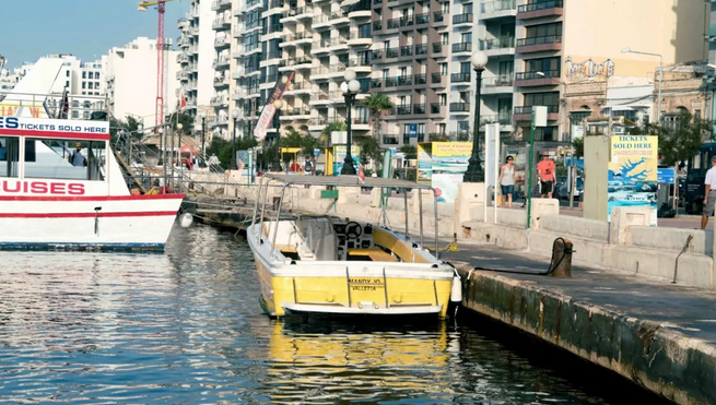 1524909275483099.png 马耳他丨地中海心脏,“欧洲的后花园”