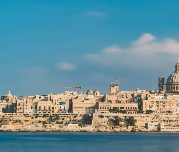1524909211937903.png 马耳他丨地中海心脏,“欧洲的后花园”