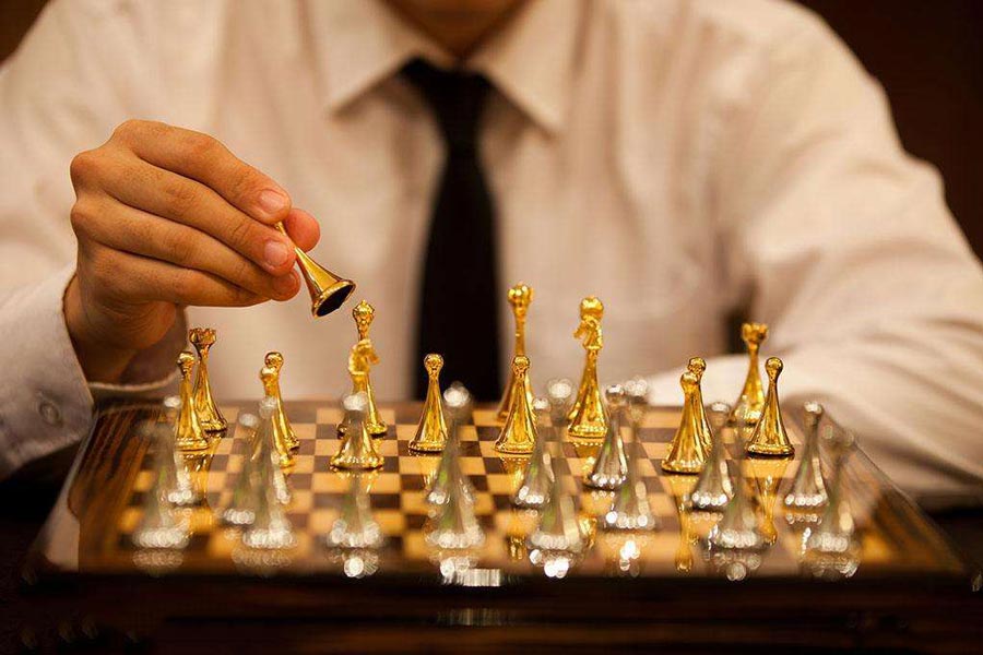 企业家应该如何选择移民