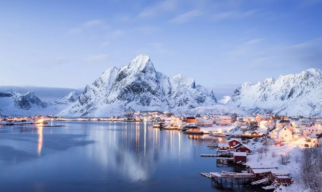 看完别哭，世界各国国民待遇汇总！