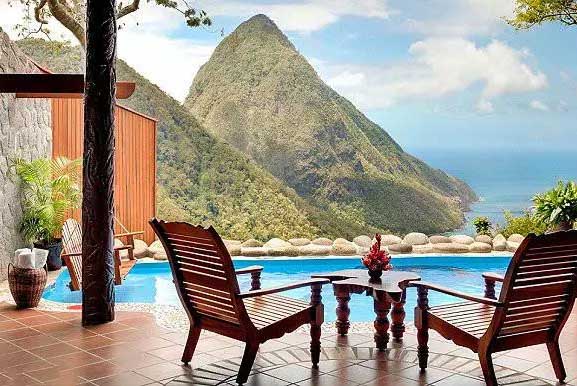 这些精致国家的“小护照”们，却有着大用途