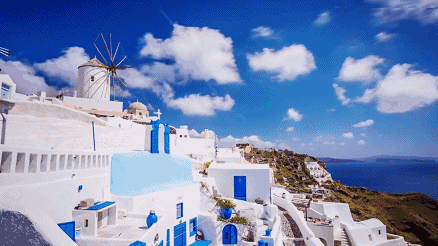 头顶欧洲“主角光环的希腊”，还被福布斯评为全球最热门目的地之一