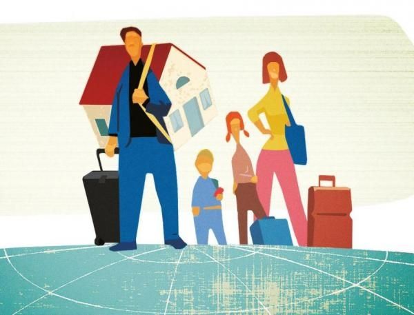 为了孩子上学，你该移民去哪些国家？