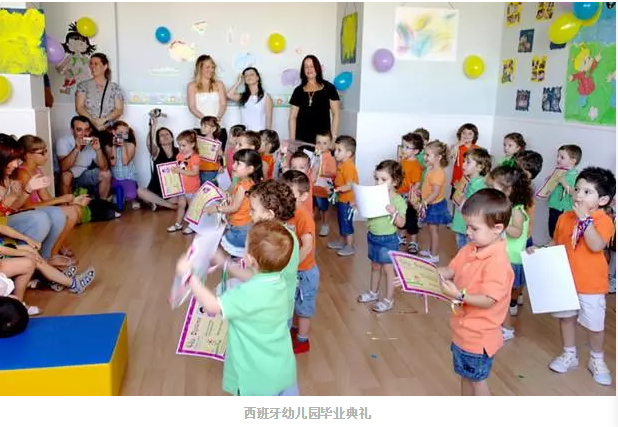 家长必看，西班牙教育全面解析