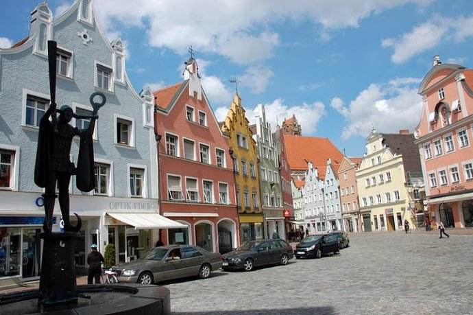 德国长居、欧盟长居与德国蓝卡全方位详解