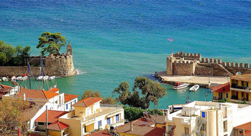 圆梦爱琴海，多年梦想终实现