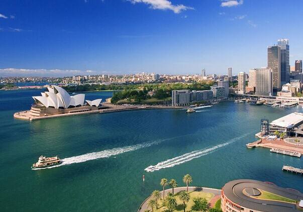 恭喜北京于女士成功获得澳洲188A创业移民签证 恭喜北京于女士成功获得澳洲188A创业移民签证